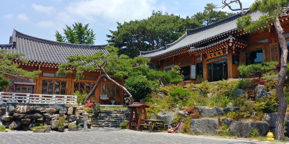 신라궁 이미지