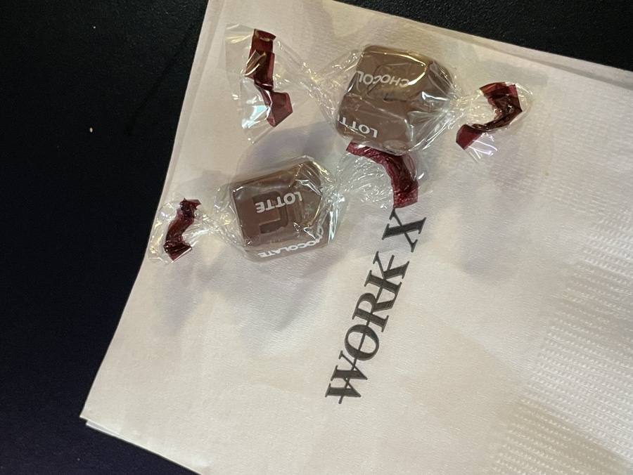 워크엑스(WORK X) 이미지