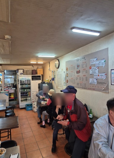 내고향빈대떡 이미지