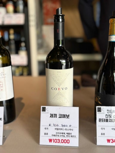 비케이트레이딩 이미지