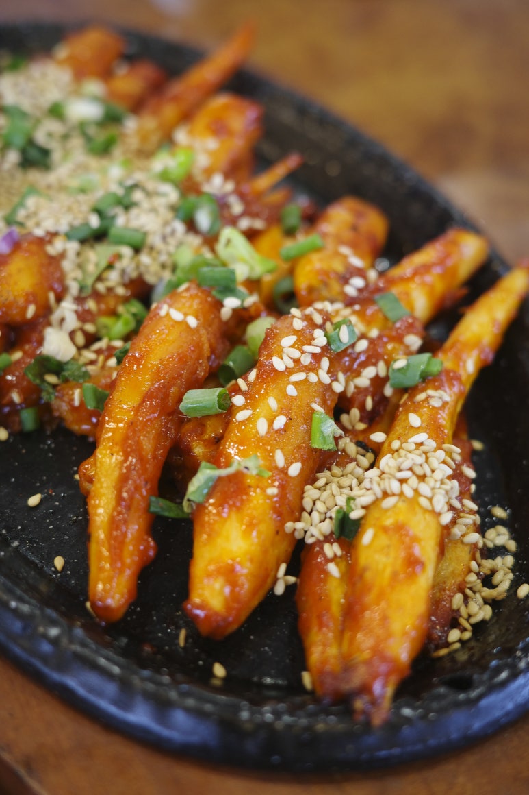 팔모정식당 이미지