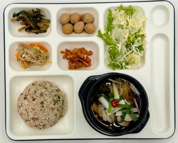 파스타앤김밥 이미지