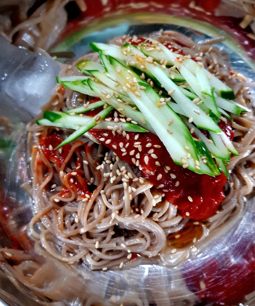 우리칼국수 이미지