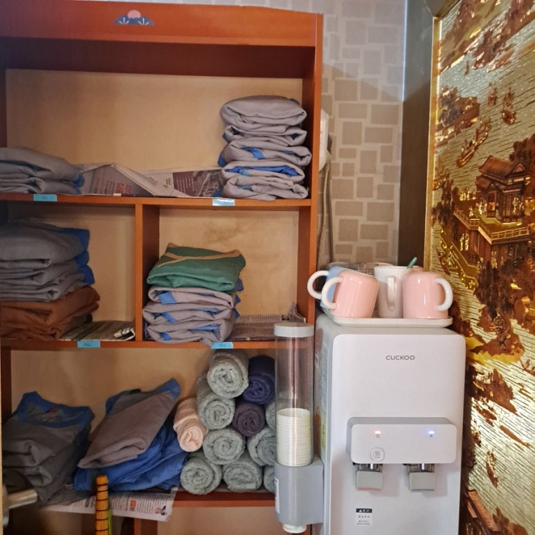 북경아로마 이미지