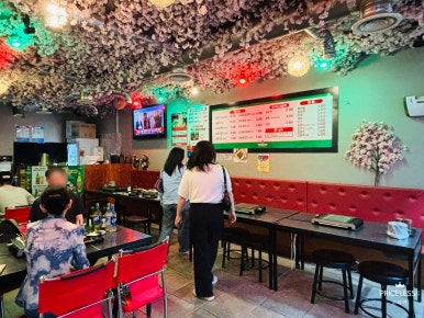 한중양꼬치구이 이미지