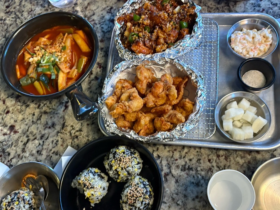 삼덕통닭 신논현점 이미지
