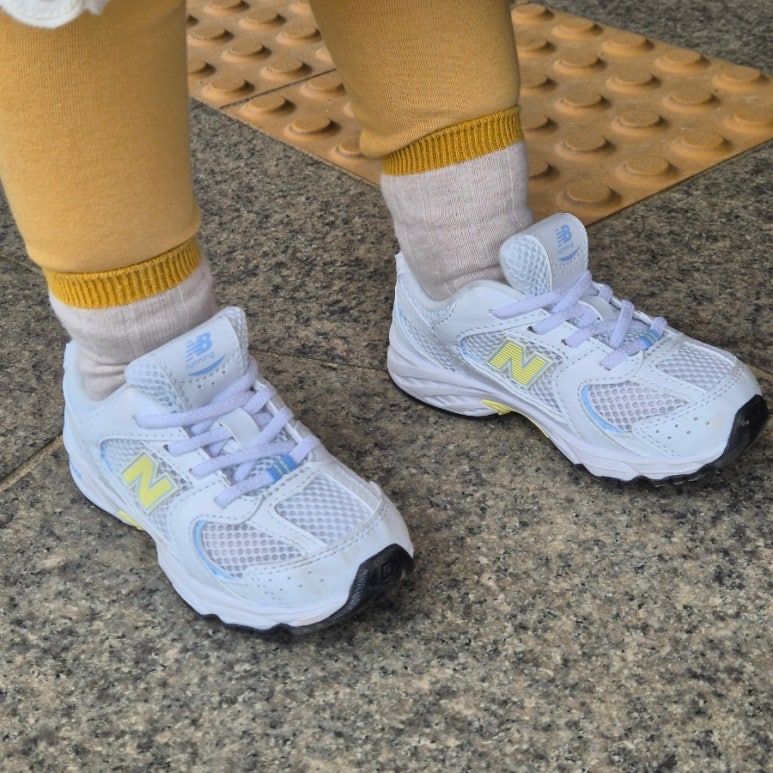 신세계센텀뉴발란스키즈 이미지