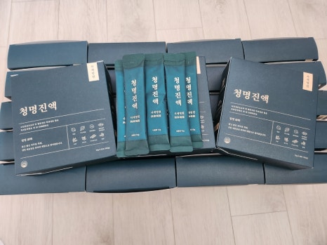청명식품 이미지