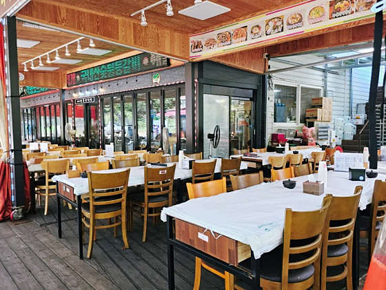 만남자리식당 이미지