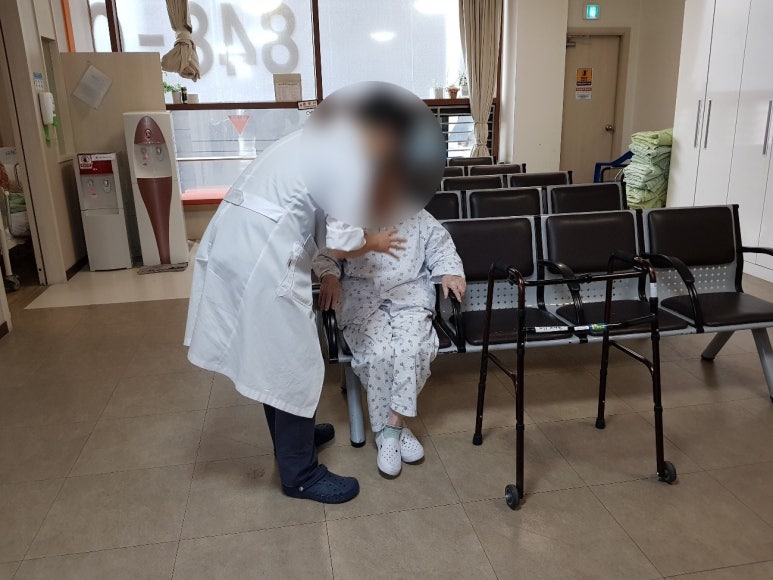 고려수재활요양병원 이미지