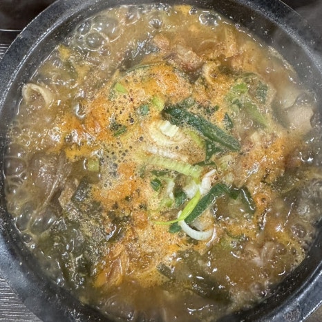 오누이순대국 이미지