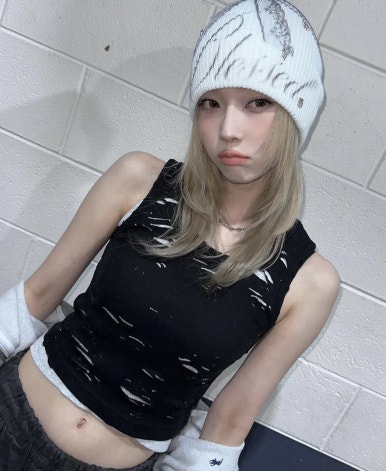 더블유헤어컷 이미지