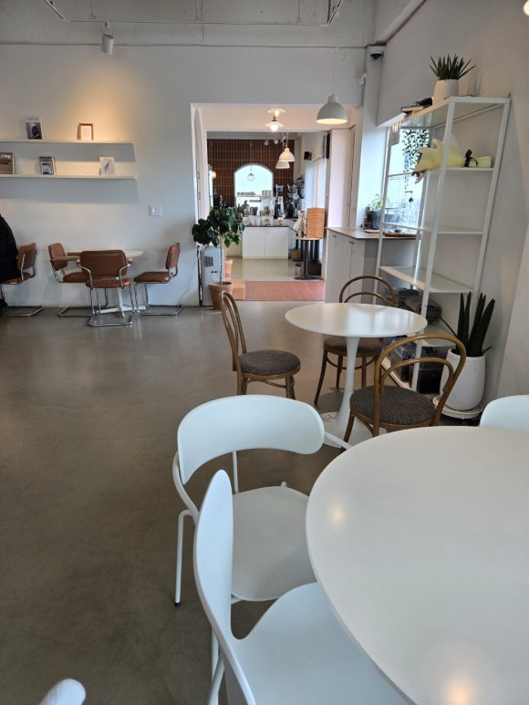 티쏘커피(TSO COFFEE) 이미지