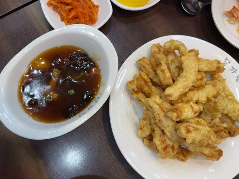 홍제동짬뽕 이미지