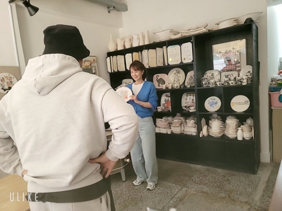 다해도예 이미지