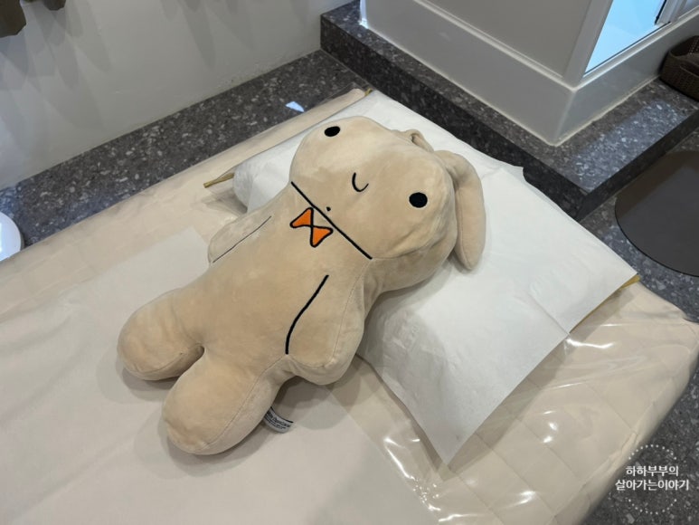 오월의 왁싱 이미지