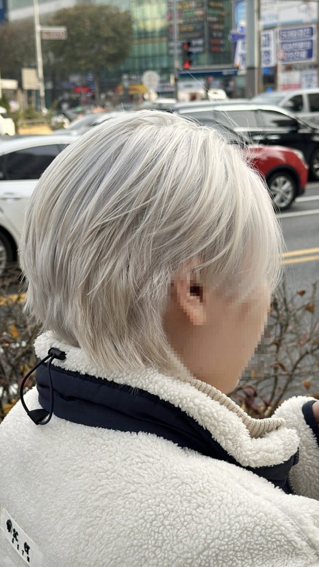 헤어하우스 이미지