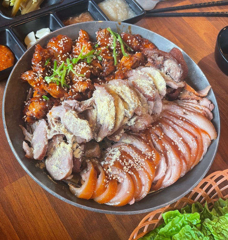 달밤족발동남 이미지