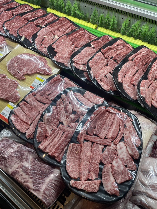 마장동정육식당 이미지