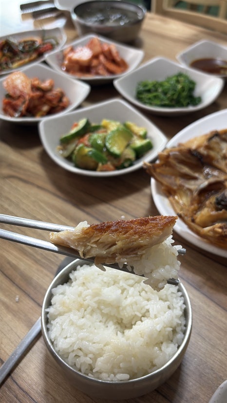 류가네설렁탕 이미지
