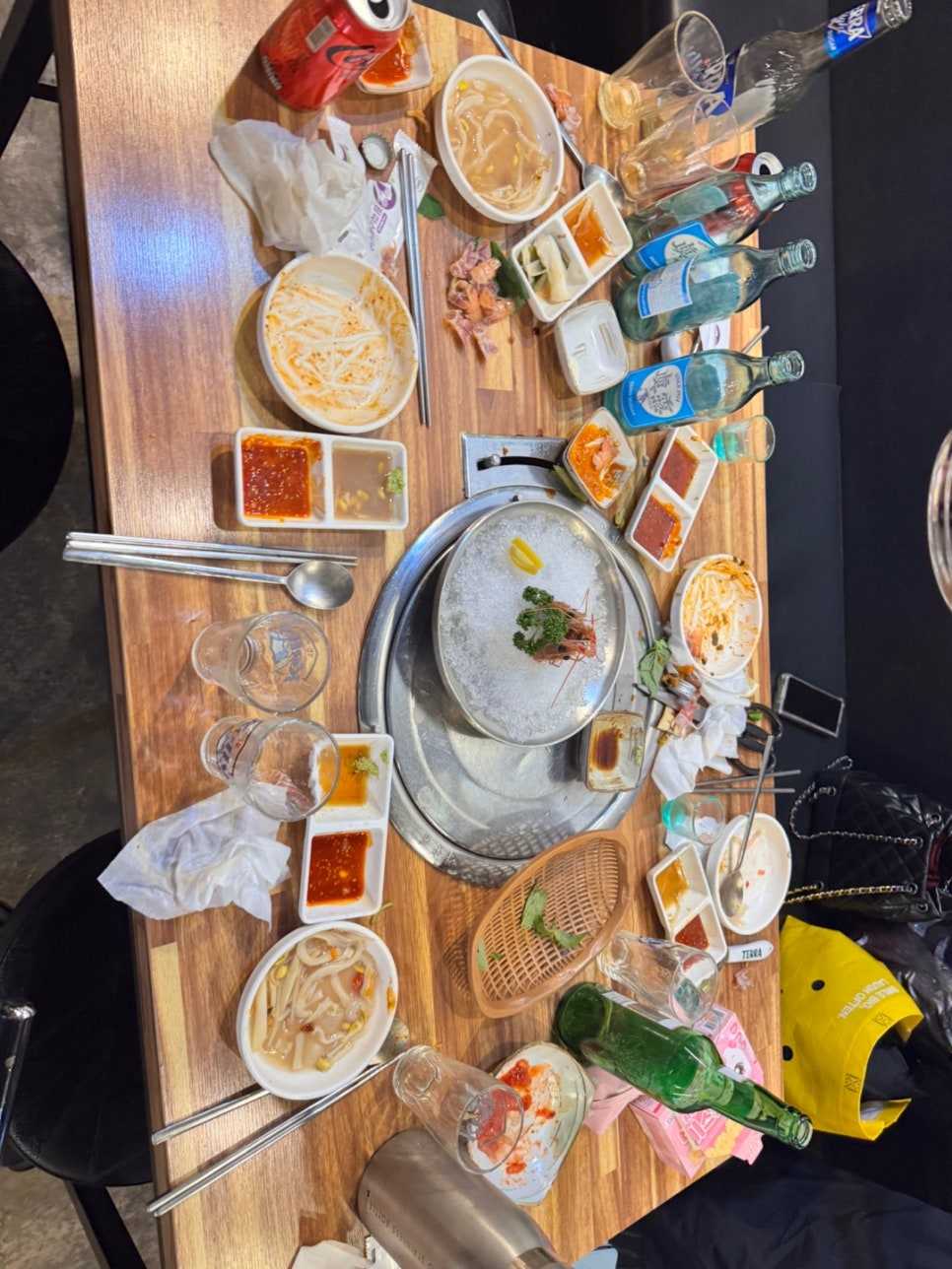 머구리해물대첩 이미지