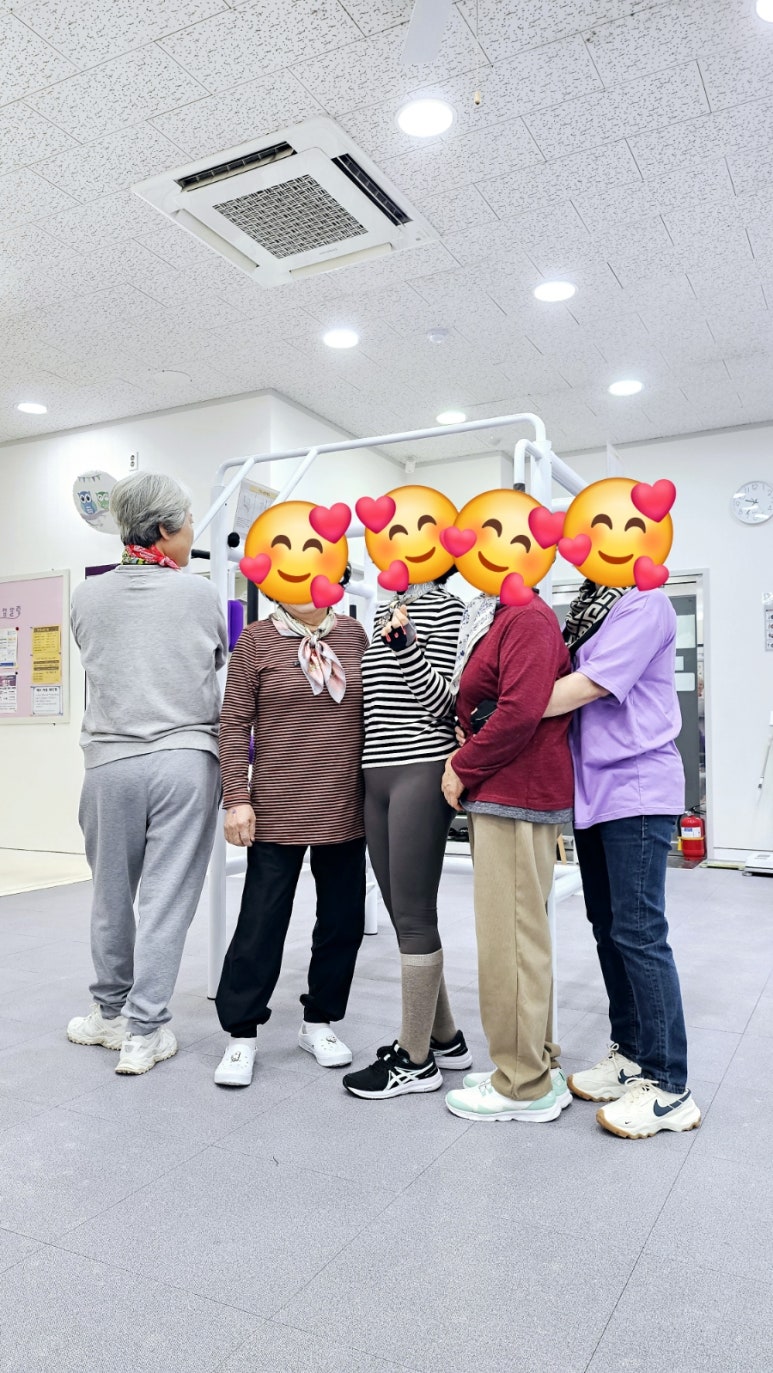 커브스쌍용클럽 이미지