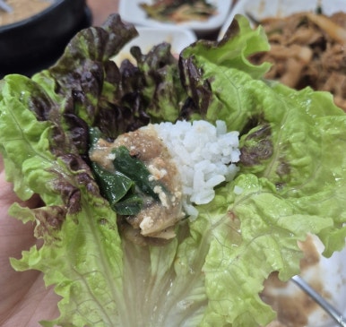 사계절장독대 이미지