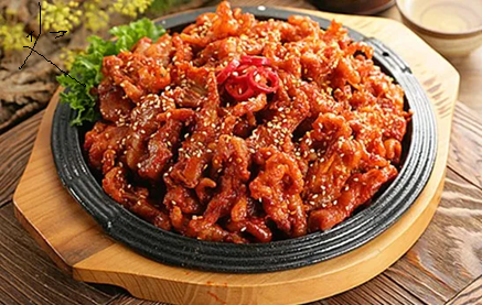 조선닭발 이미지