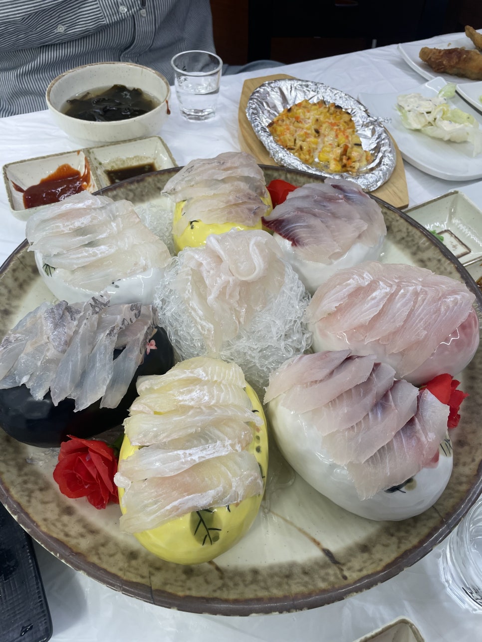 현대수산회센터 이미지