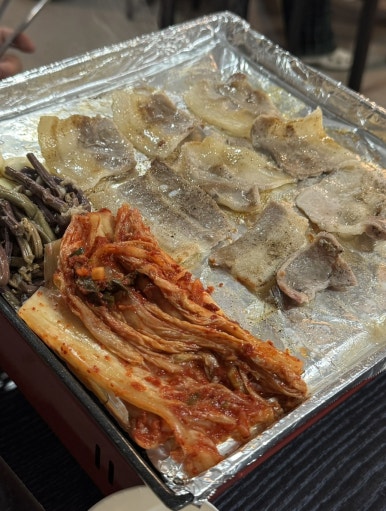 온양냉삼집 이미지
