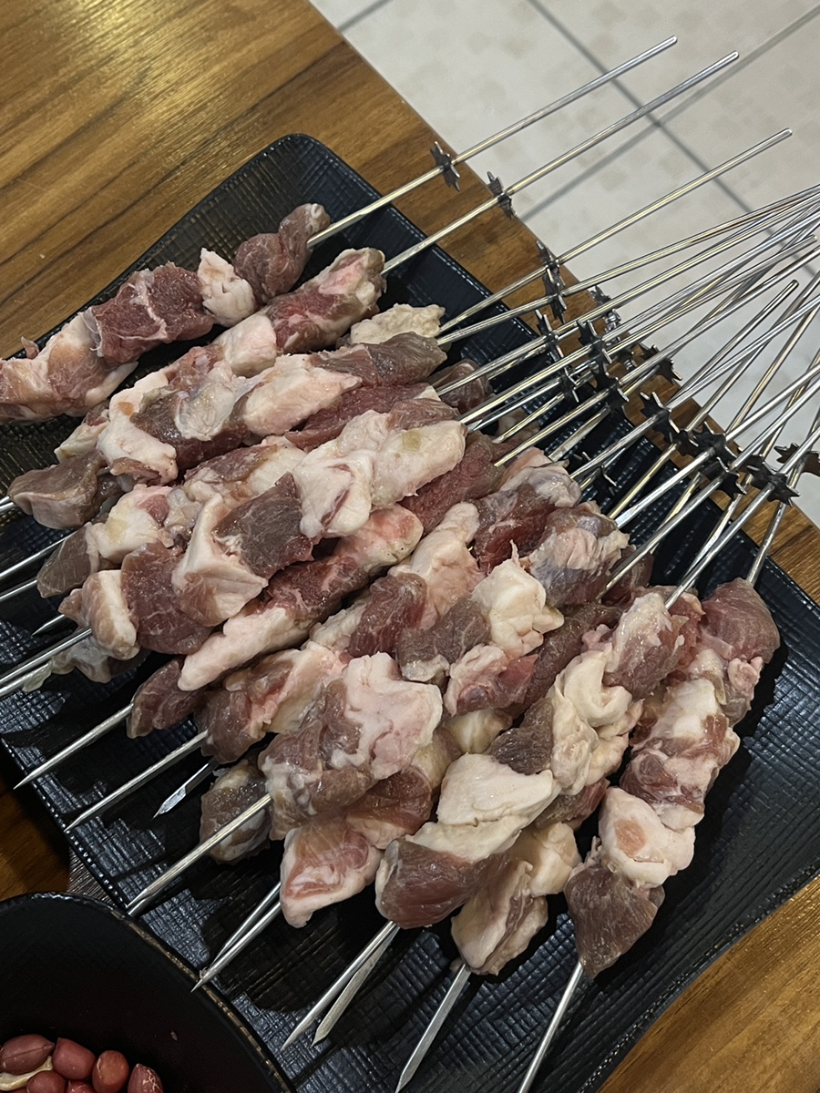 따봉양꼬치 이미지