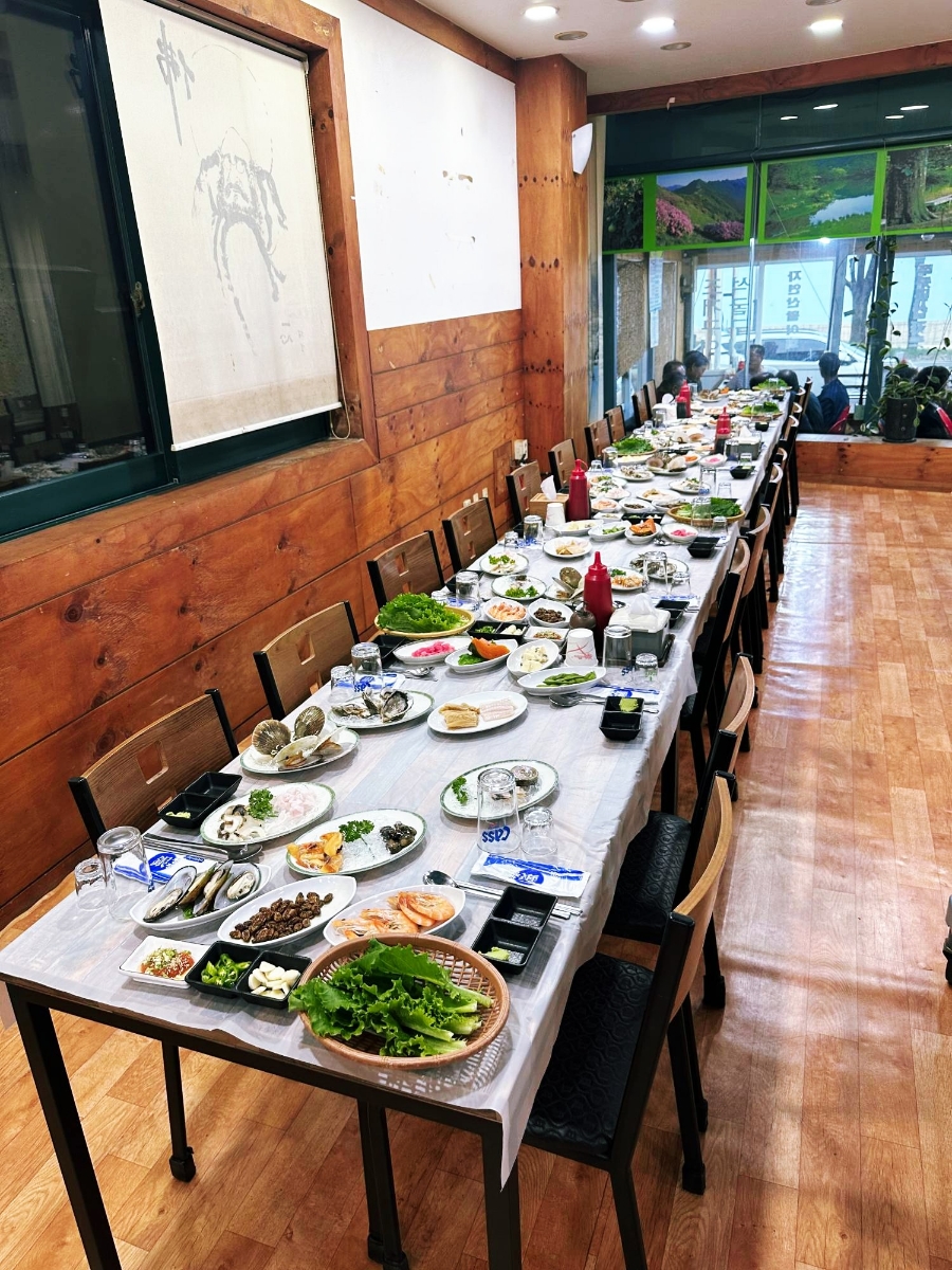 어심식당 이미지