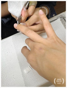 피네네일 이미지