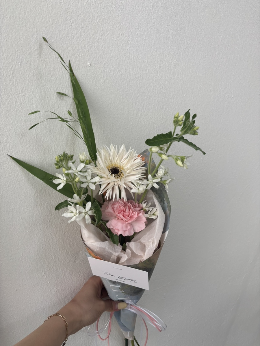 프롬미니플라워 이미지