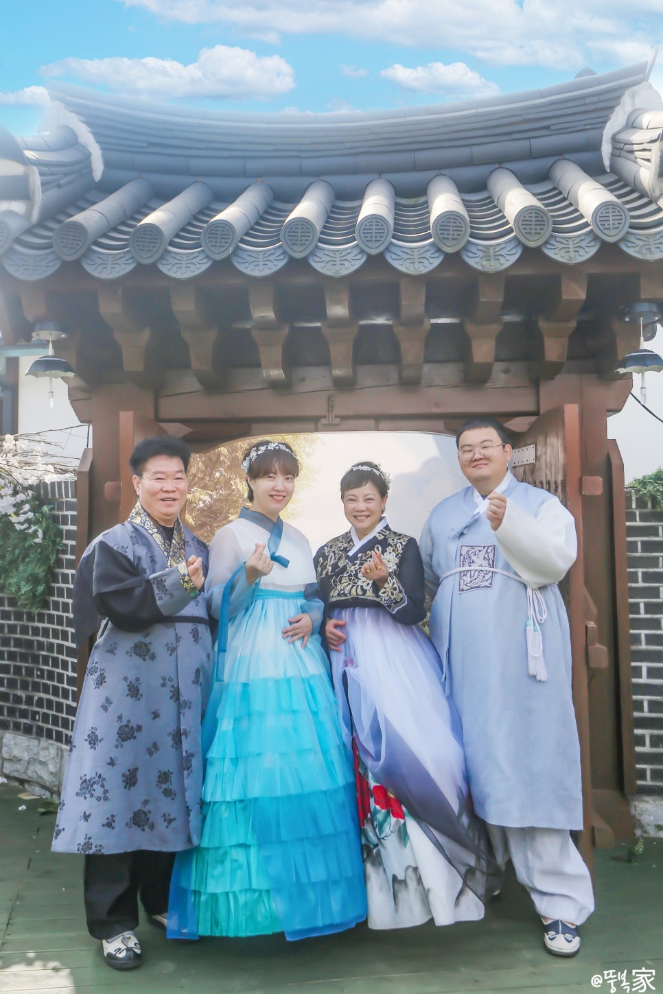 꽃진관 이미지