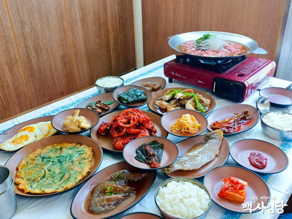 엄지척불고기백반 이미지
