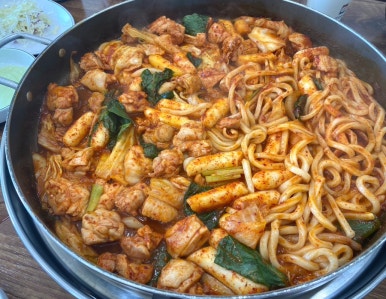 춘천닭가네닭갈비막국수 이미지