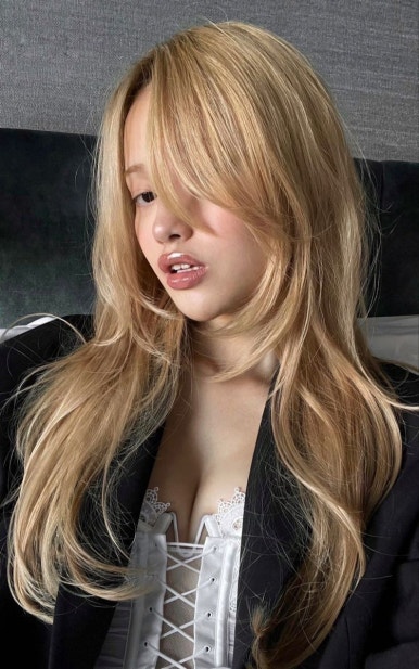 스타일민헤어 이미지