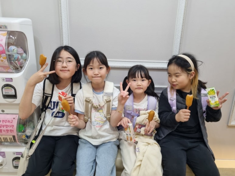 한결음악학원 이미지