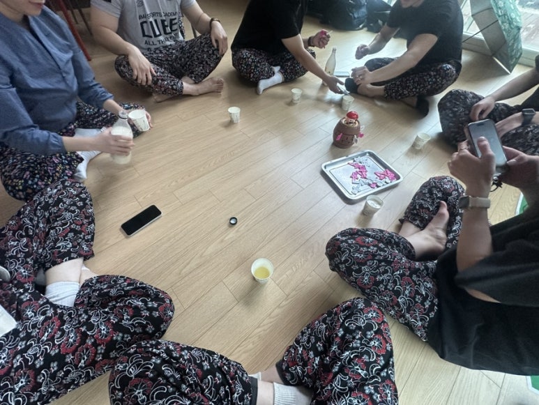금사농협하나로마트 이미지
