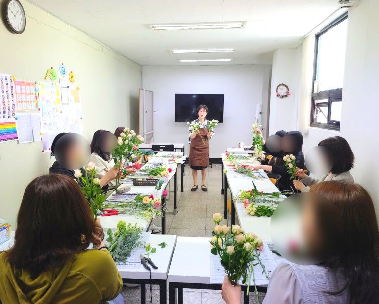 온새미사회적협동조합 이미지
