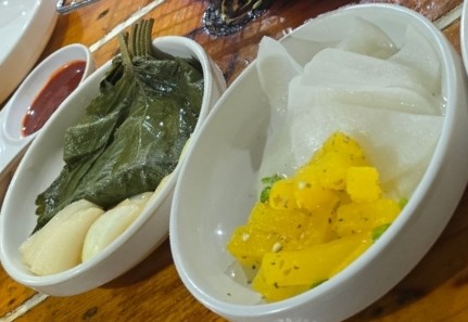 닭고집 숯불 닭갈비 이미지