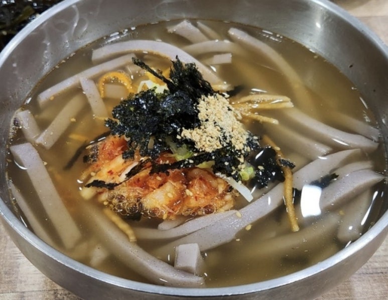 준푸드 이미지