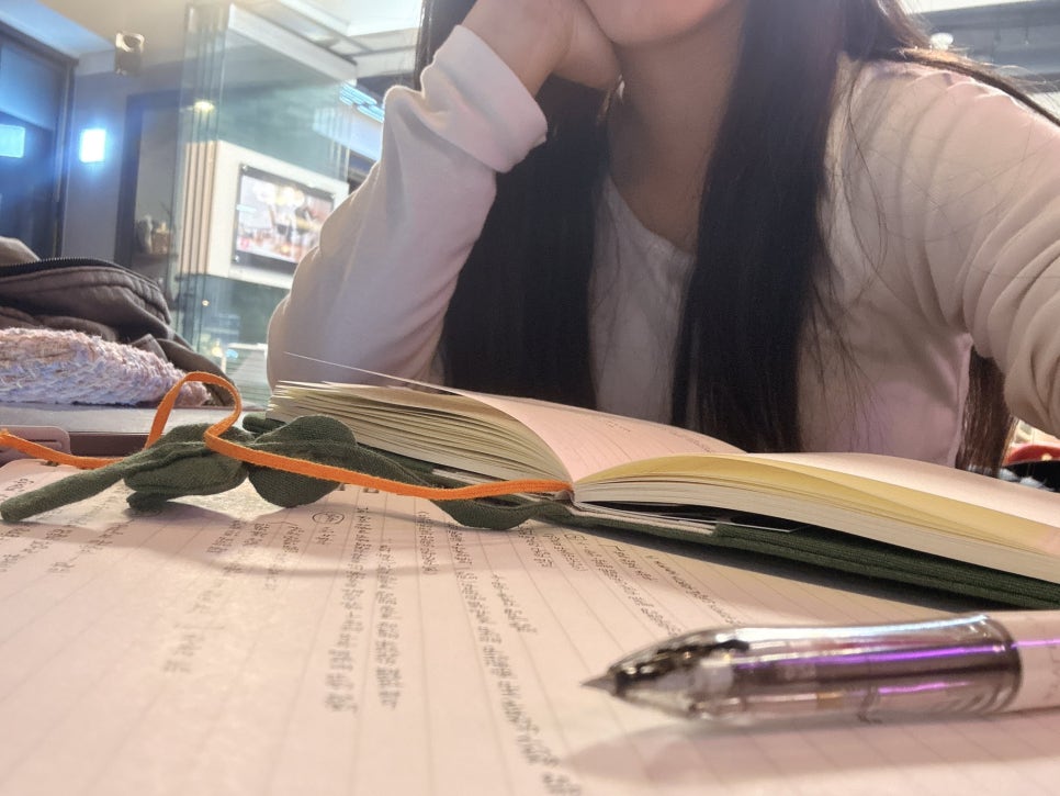 작심스터디카페서 이미지