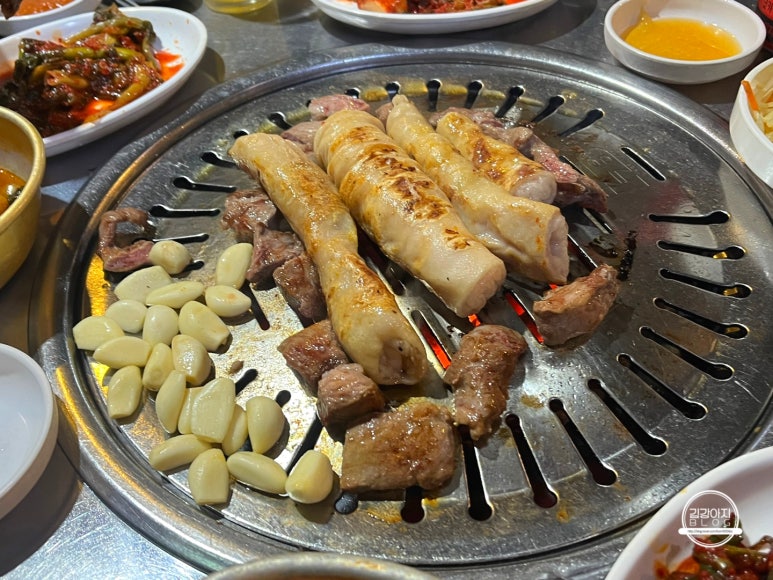 남도막창구이 이미지