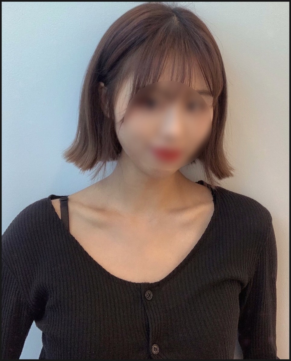 S헤어 이미지