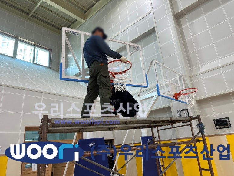 호수초등학교 이미지