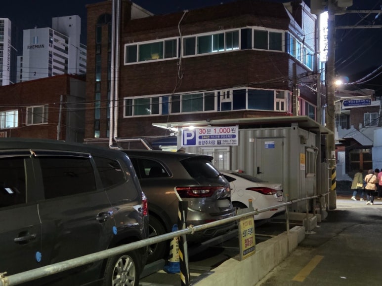 대도백양 이미지