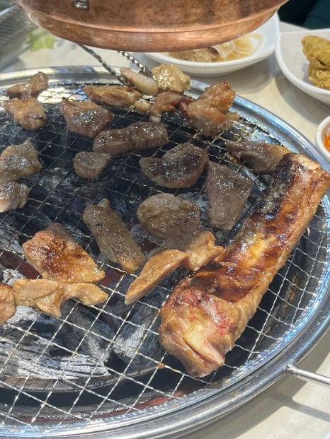 명륜진사갈비 영광점 이미지