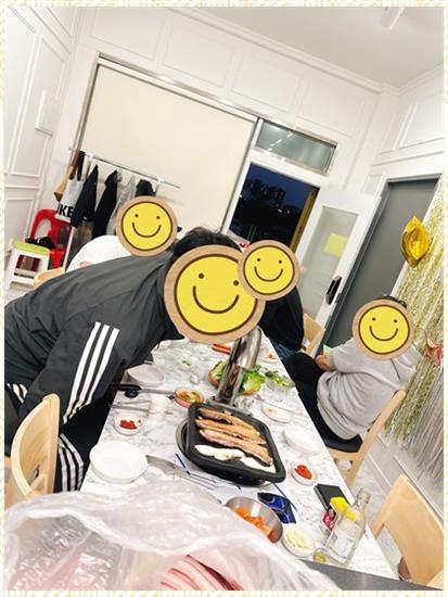 우리들의아지트 이미지